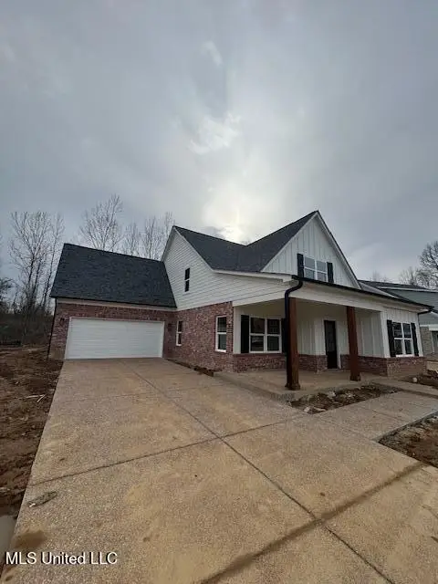 6099 Hickory Pt Drive, Walls, MS 38680 - Image #2