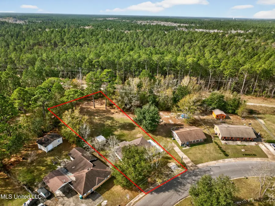 66 Holly Circle, Gulfport, MS 39501 - Image #3