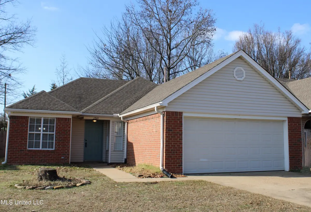 6849 W Dogwood Manor, Olive Branch, MS 38654 - Image #1