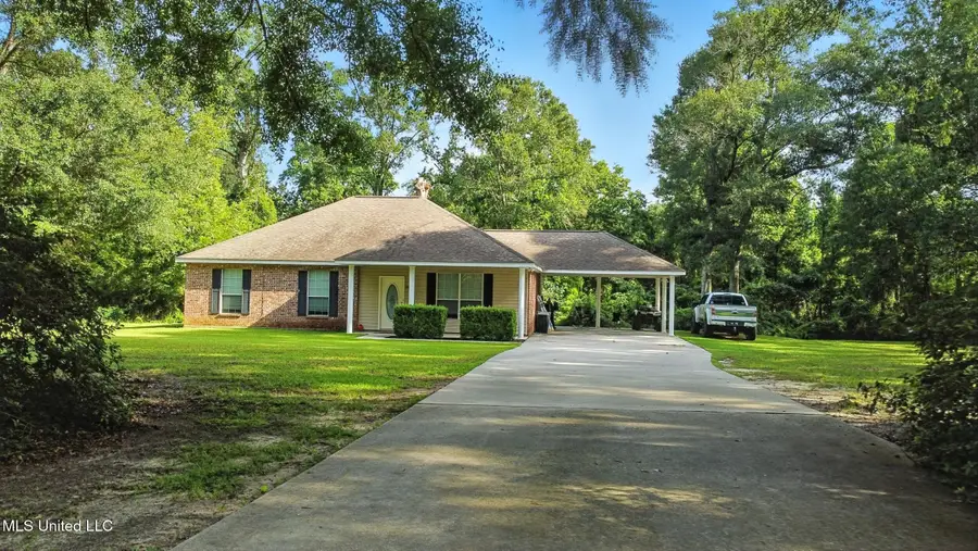 16 Tripp Lane, Carriere, MS 39426 - Image #3