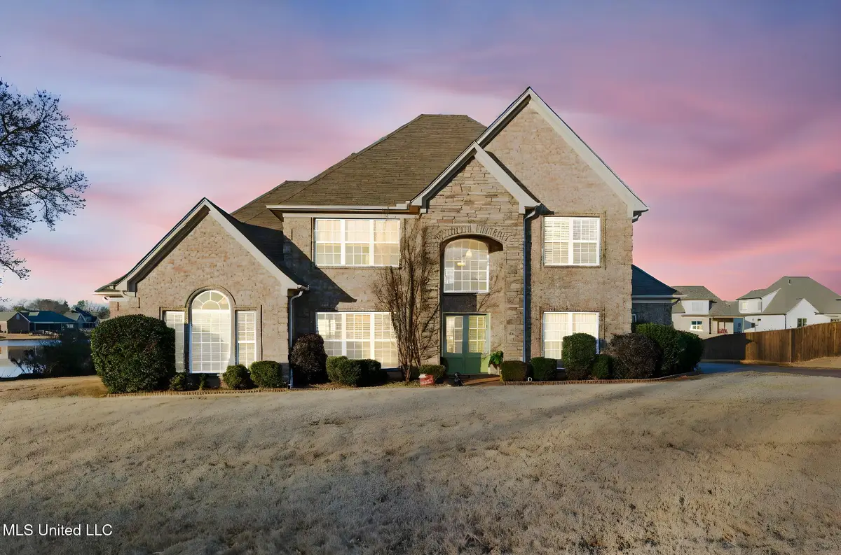 1606 N Montys, Southaven, MS 38672 - Image #1