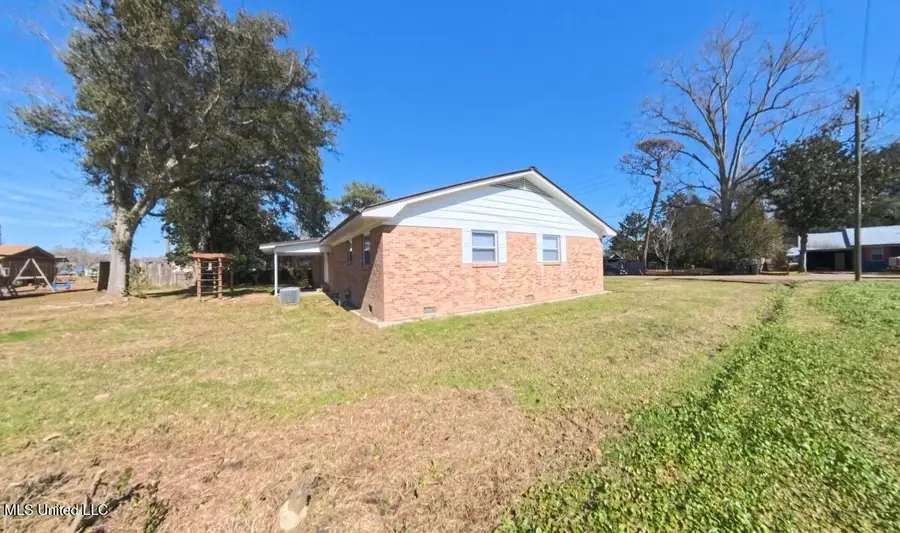 1817 Center Street, Leakesville, MS 39451 - #2