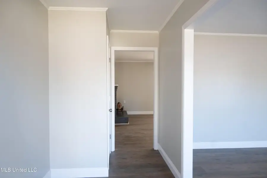 1817 Center Street, Leakesville, MS 39451 - #3