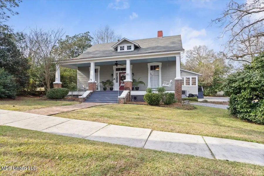 234 S 4th Street, McComb, MS 39648 - Image #3
