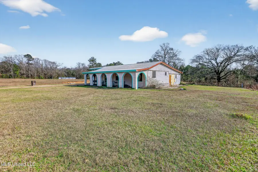 117 Cooper Road, Purvis, MS 39475 - Image #2