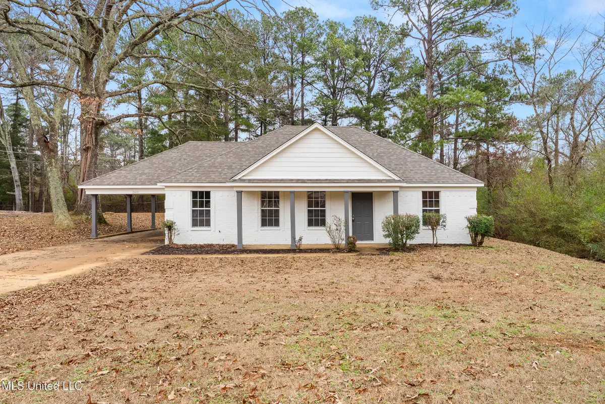 589 Swaney Drive, Holly Springs, MS 38635 - Image #1