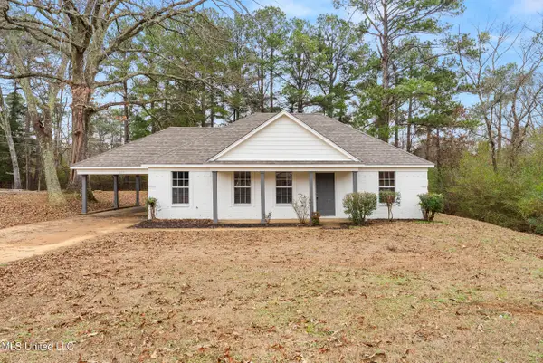 589 Swaney Drive, Holly Springs, MS 38635