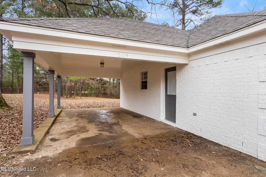 589 Swaney Drive, Holly Springs, MS 38635 - Image #3