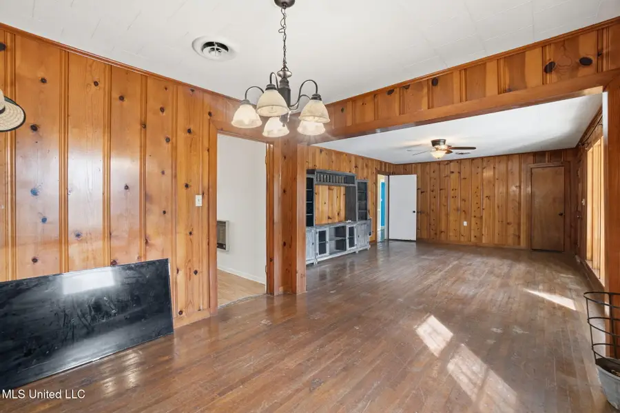 3554 SE Primitive Drive, Ruth, MS 39662 - Image #2