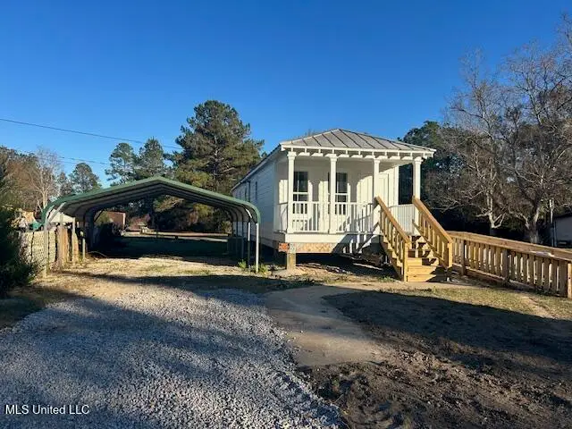 19316 Eldridge Drive, Saucier, MS 39574 - Image #1