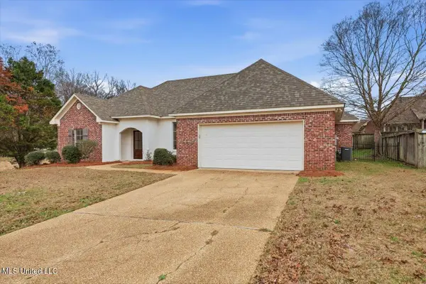 122 Prescott Ridge, Madison, MS 39110