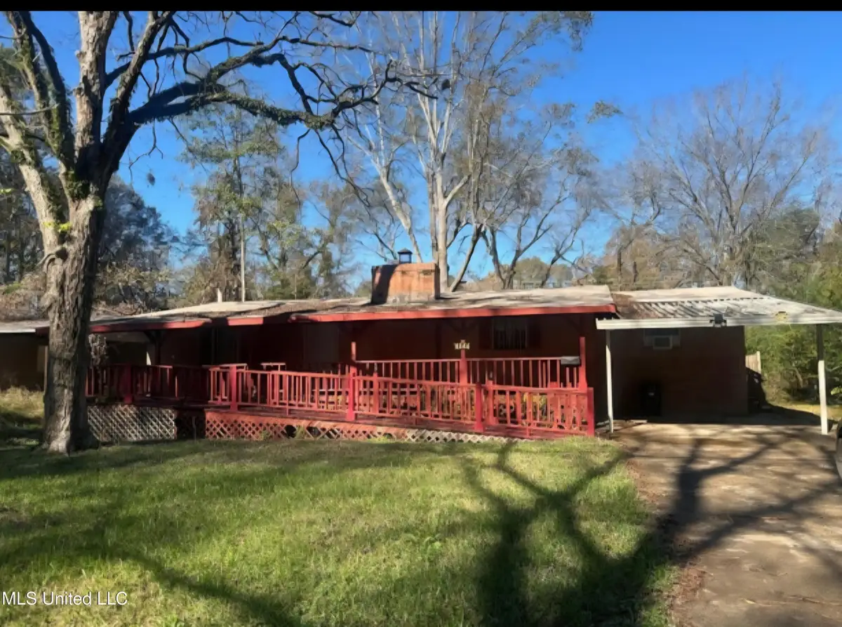 1166 Killarney Street, Jackson, MS 39212 - Image #1