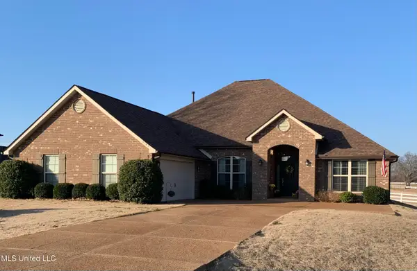 4946 Arrowhead Lane, Olive Branch, MS 38654