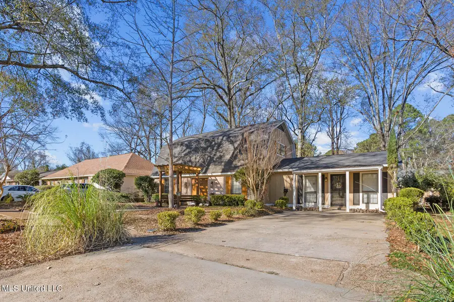 1405 Riverwood Drive, Jackson, MS 39211 - Image #3