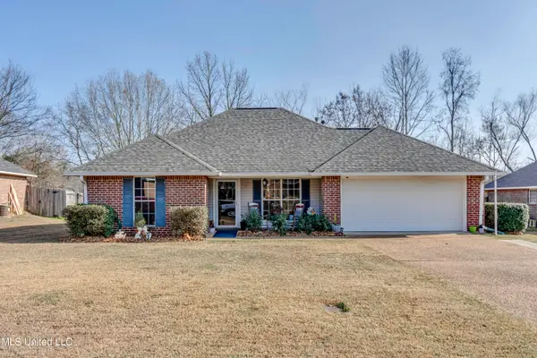 575 Eaglewood Drive, Florence, MS 39073
