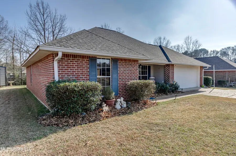 575 Eaglewood Drive, Florence, MS 39073 - Image #3