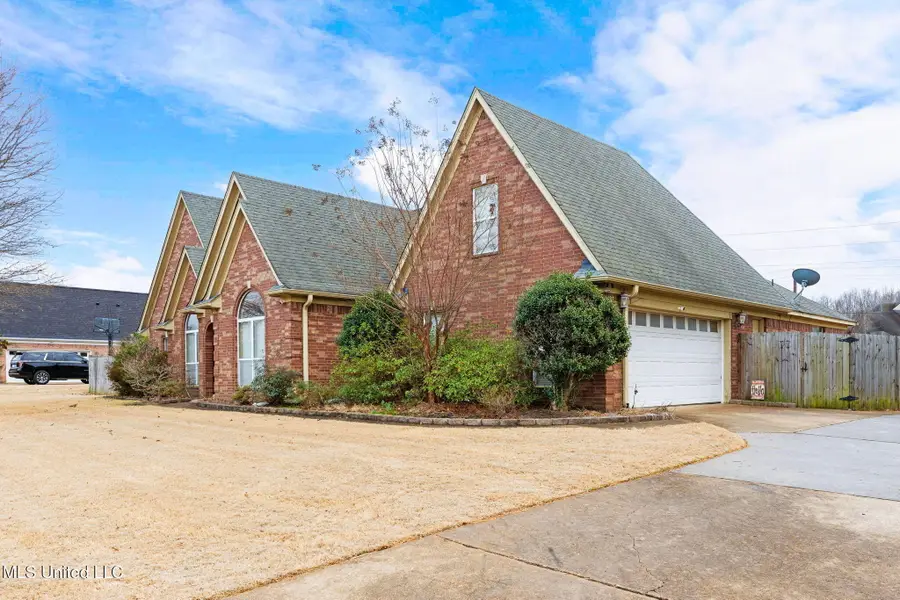 1993 Mallard Cove, Southaven, MS 38672 - Image #2