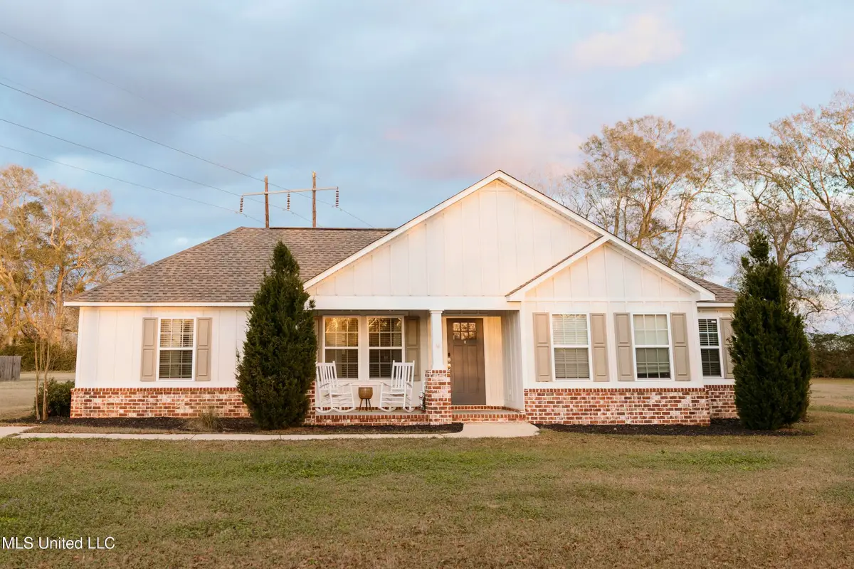 1290 Rocky Creek Road, Lucedale, MS 39452 - Image #1