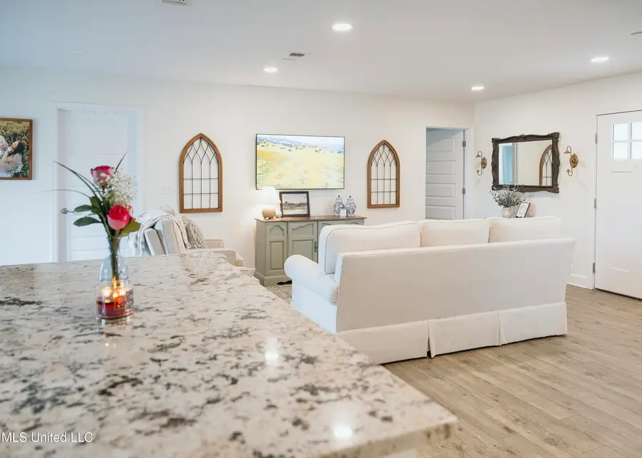 1290 Rocky Creek Road, Lucedale, MS 39452 - Image #2