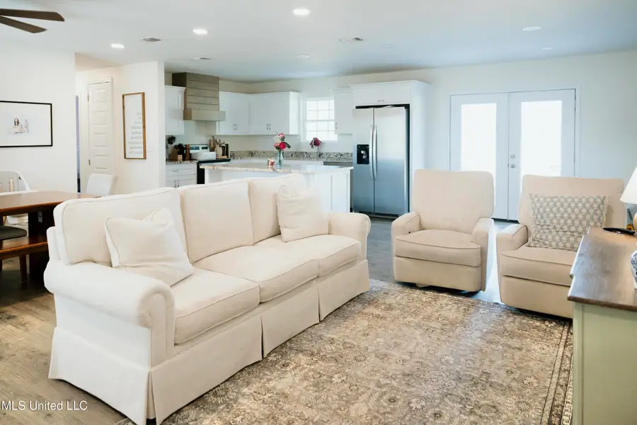 1290 Rocky Creek Road, Lucedale, MS 39452 - Image #3