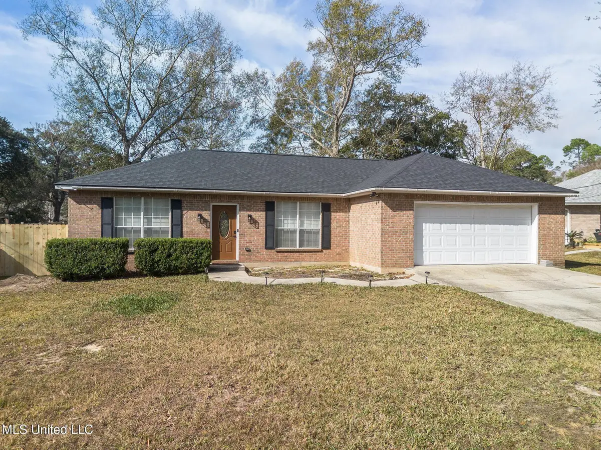 7832 Hilo Place, Diamondhead, MS 39525 - Image #1