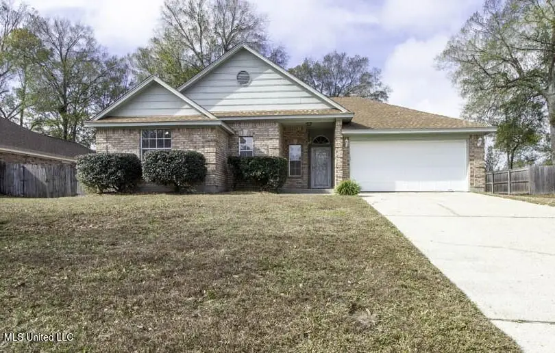 13647 Tara Hills Circle, Gulfport, MS 39503 - Image #1