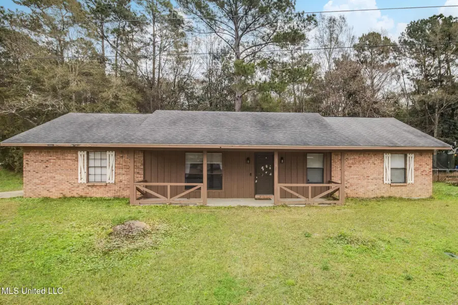 10428 Riverbend Circle, Moss Point, MS 39562 - Image #2