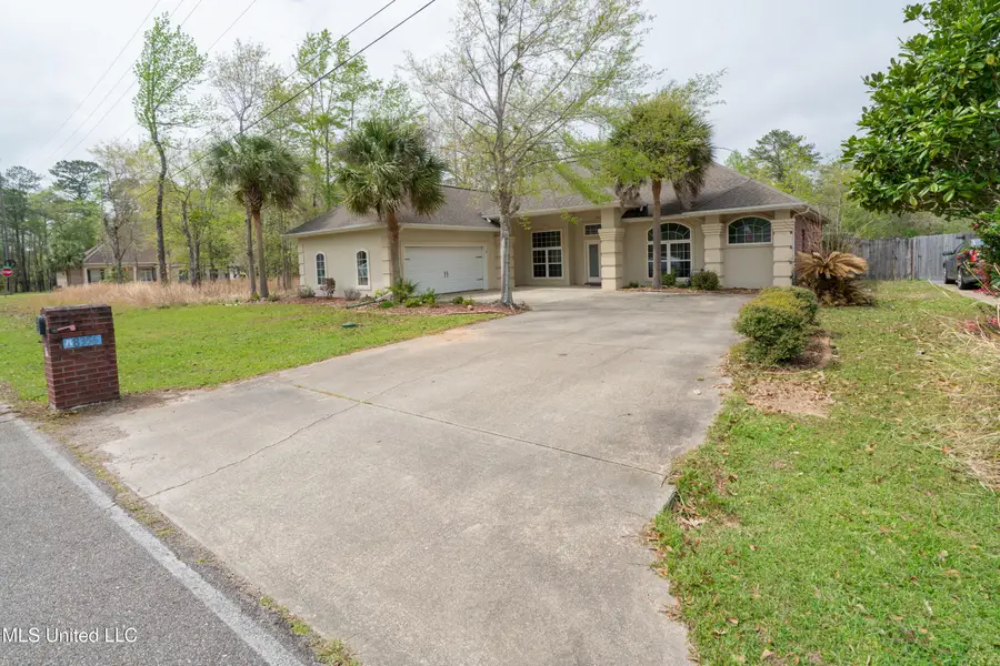8356 Makiki Drive, Diamondhead, MS 39525 - Image #3