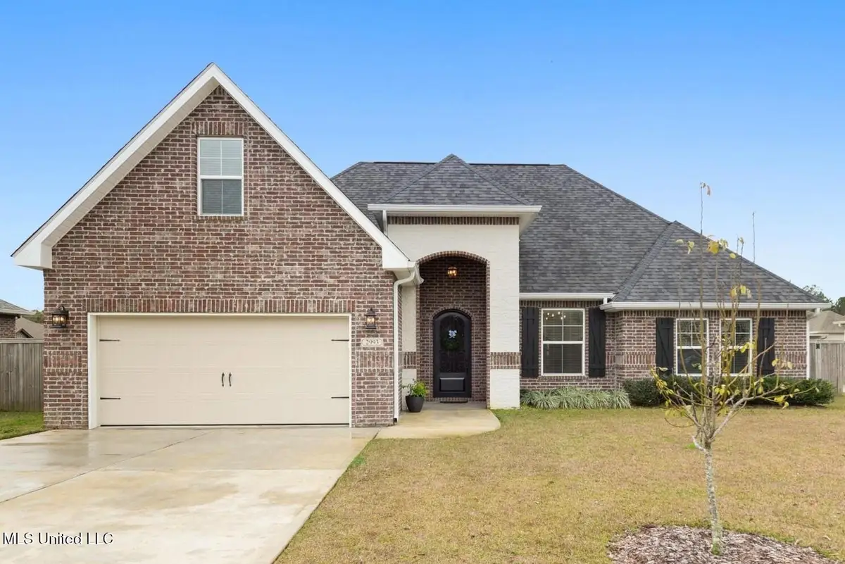 2993 Rue Dominique, Biloxi, MS 39532 - Image #1