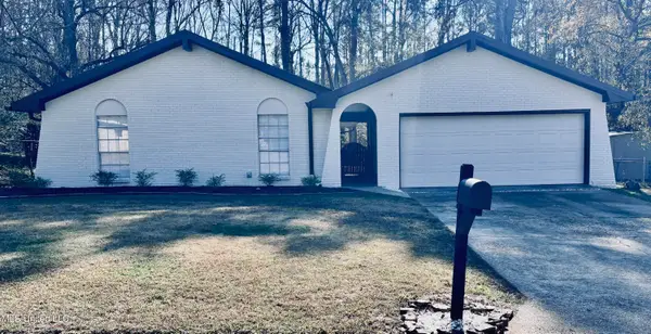 2607 Jennifer Drive, Pearl, MS 39208