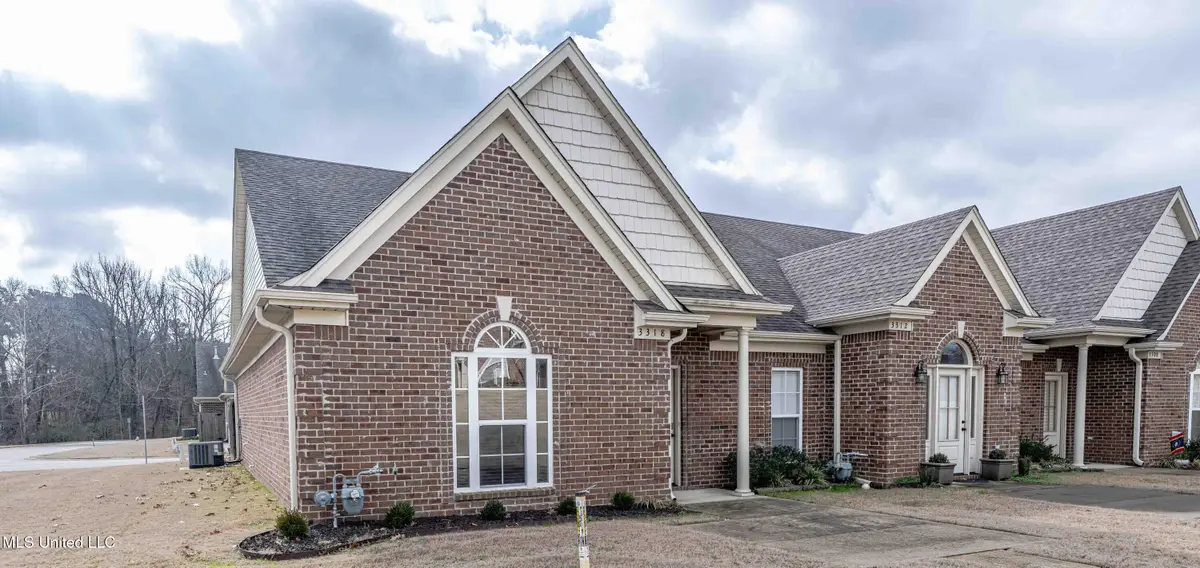 3318 Jade Lane, Southaven, MS 38672 - Image #1
