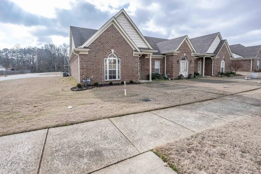 3318 Jade Lane, Southaven, MS 38672 - Image #2