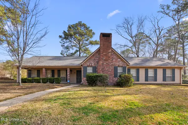 66 Terrapin Drive, Brandon, MS 39042