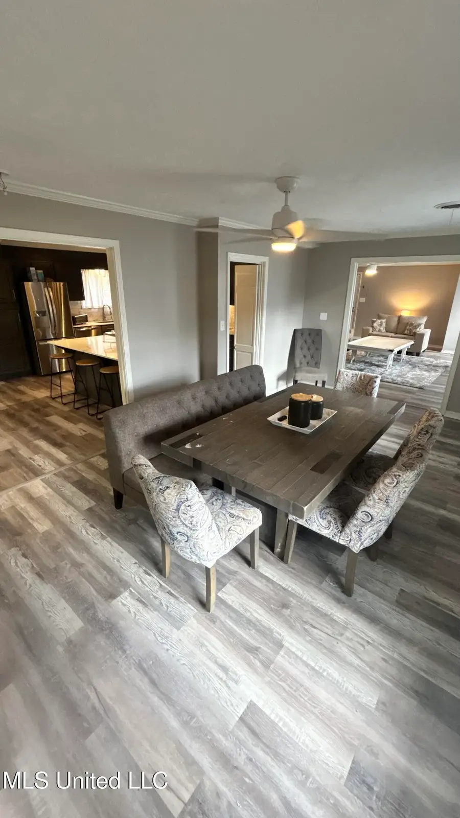 1204 Deerfield Lane, Jackson, MS 39211 - Image #3