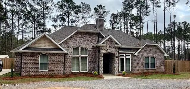 129 Debert Adams Road, Lucedale, MS 39452 - Image #1