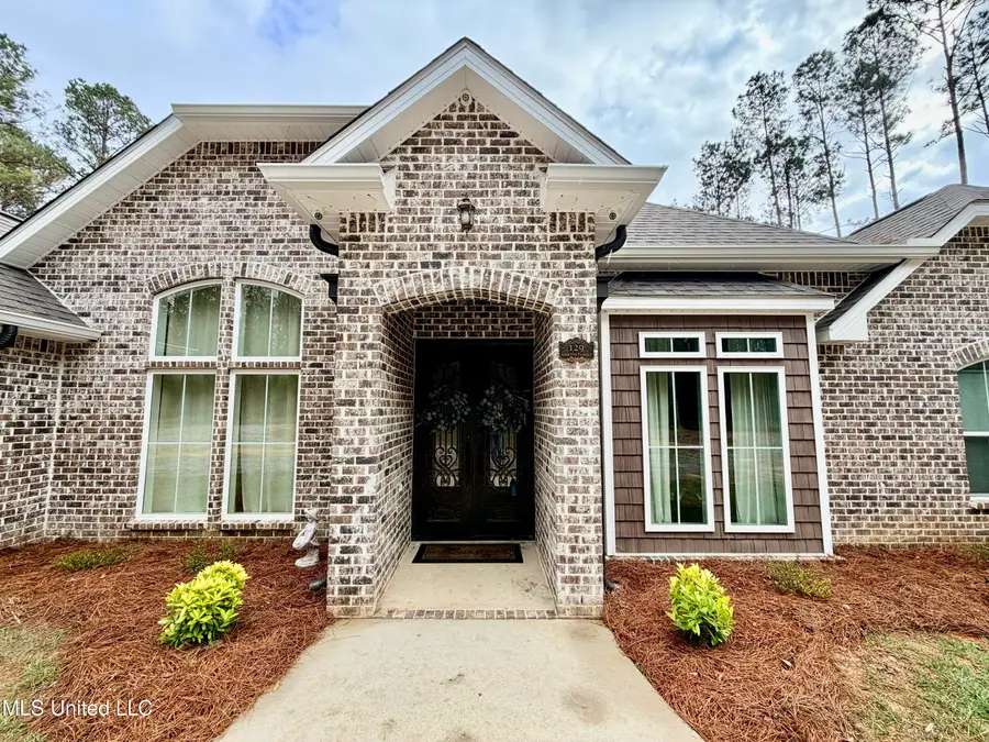 129 Debert Adams Road, Lucedale, MS 39452 - Image #2