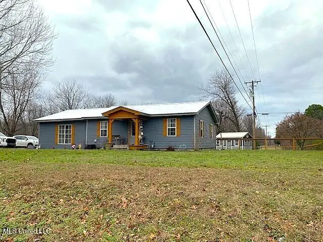 5018 W Days Road, Lake Cormorant, MS 38641 - Image #2