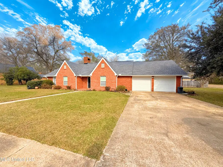 100 Pearl Street, Crystal Springs, MS 39059 - Image #3