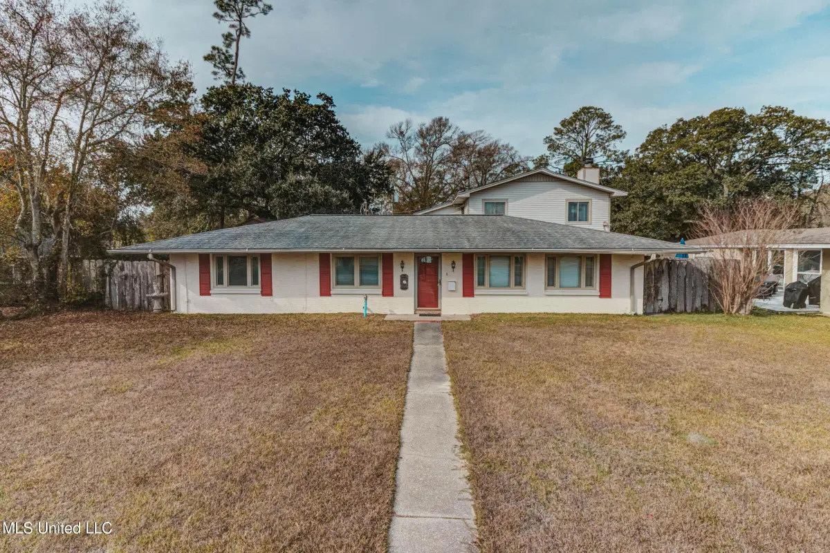 4107 Washington Avenue, Gulfport, MS 39507 - Image #1