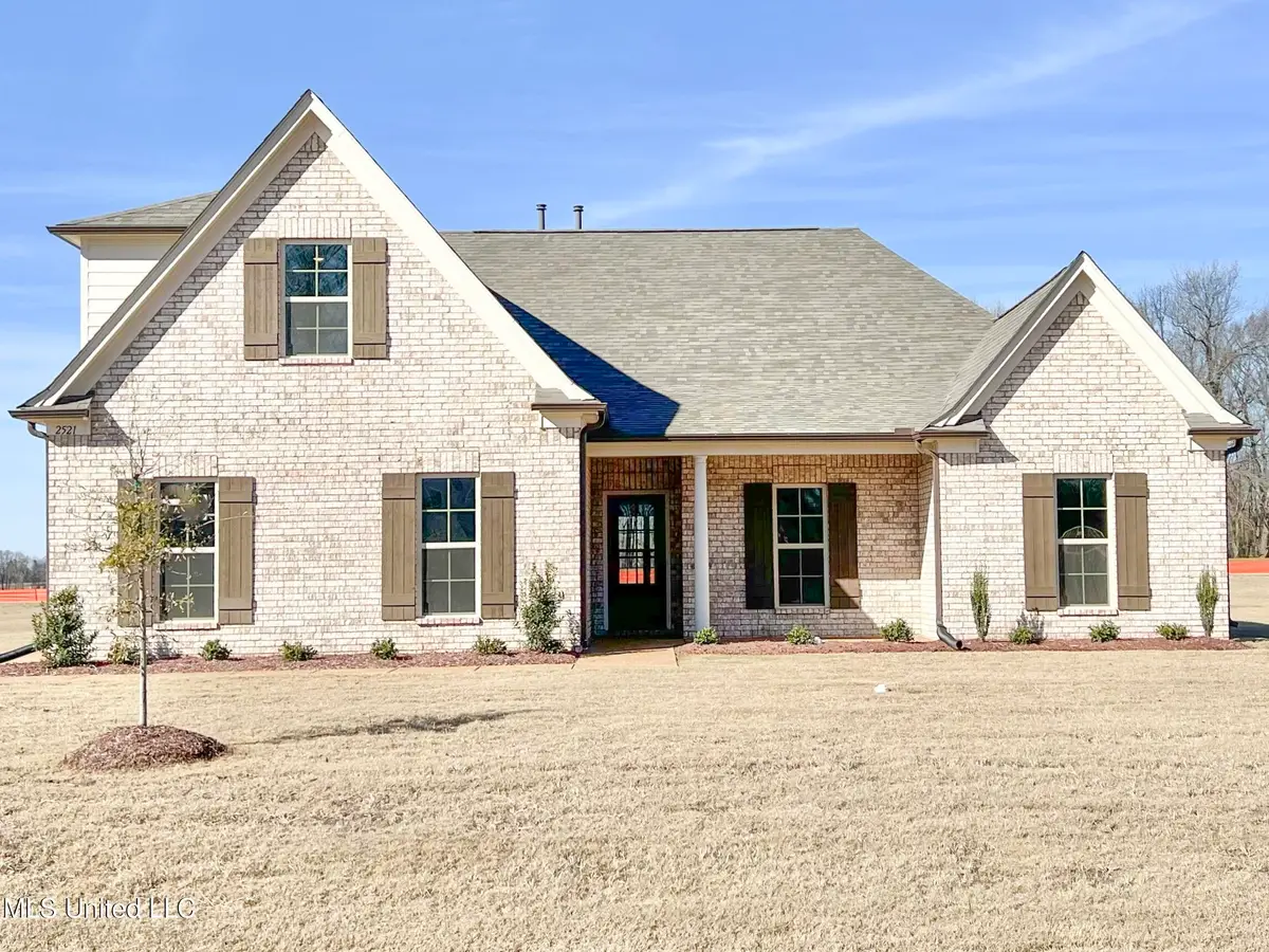2506 Scott Meadows Lane, Hernando, MS 38632 - Image #1