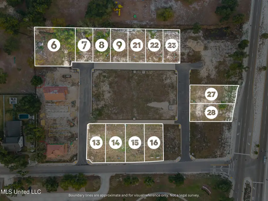 115 Henderson Avenue, Pass Christian, MS 39571 - #3