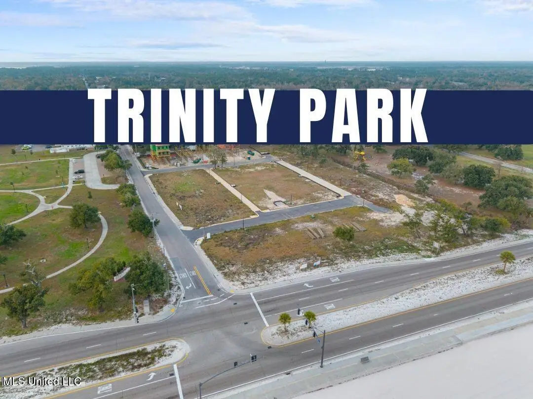 128 Sandy Beach Drive, Pass Christian, MS 39571 - #1