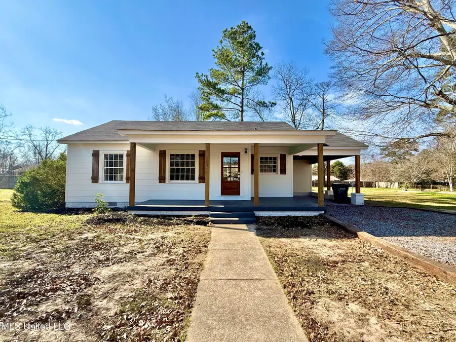 103 Center Street, Crystal Springs, MS 39059 - Image #3
