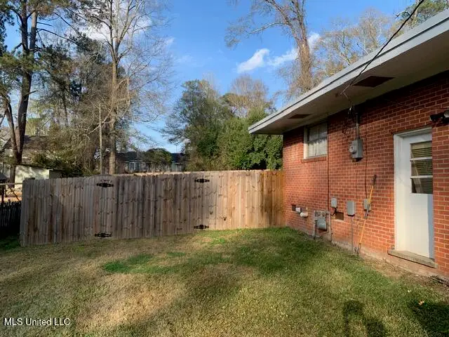 444 Mcnair Avenue, Brookhaven, MS 39601 - Image #3