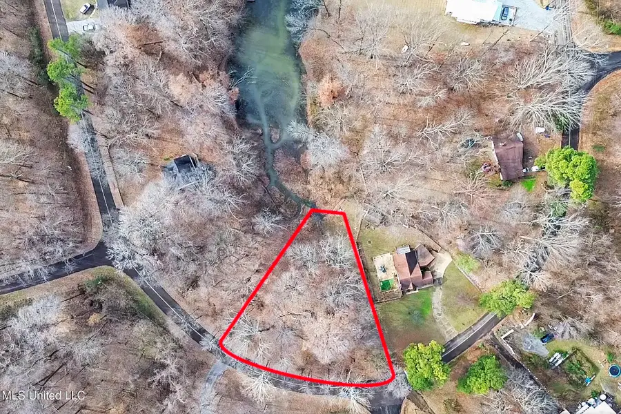 9991 Horseshoe Bend, Hernando, MS 38632 - Image #2