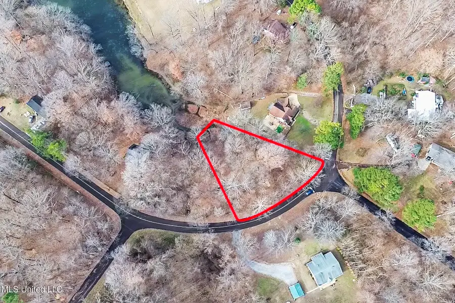 9991 Horseshoe Bend, Hernando, MS 38632 - Image #3