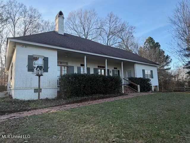 3153 Louis Wilson Drive, Brandon, MS 39042 - Image #2