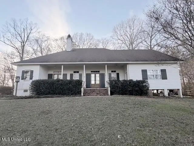 3153 Louis Wilson Drive, Brandon, MS 39042 - Image #3