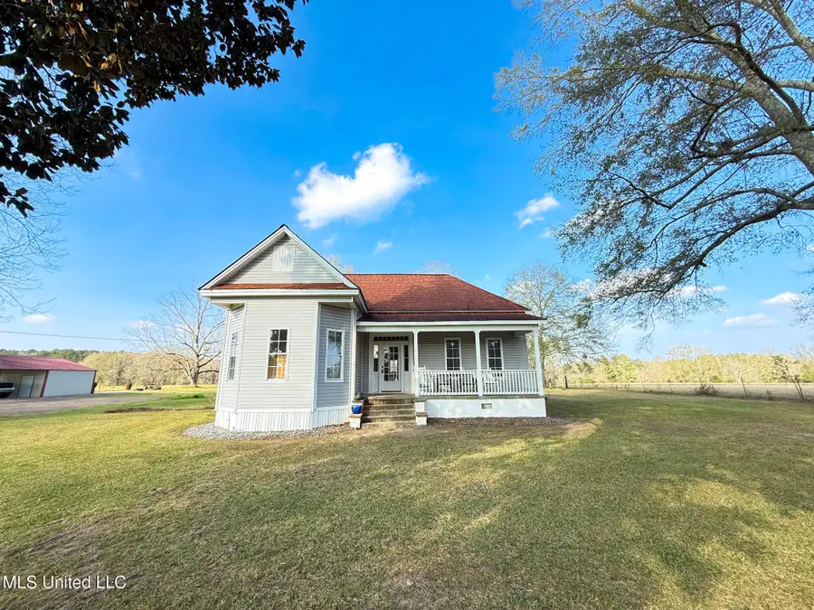 1091 Martin Road, Summit, MS 39666 - Image #2