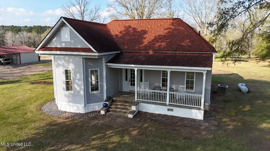 1091 Martin Road, Summit, MS 39666 - Image #3